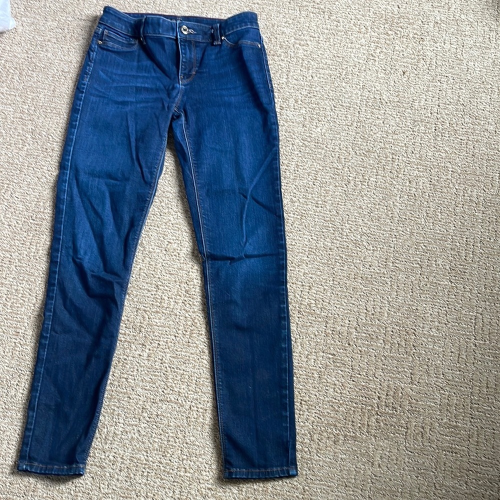 WHBM Jeggings